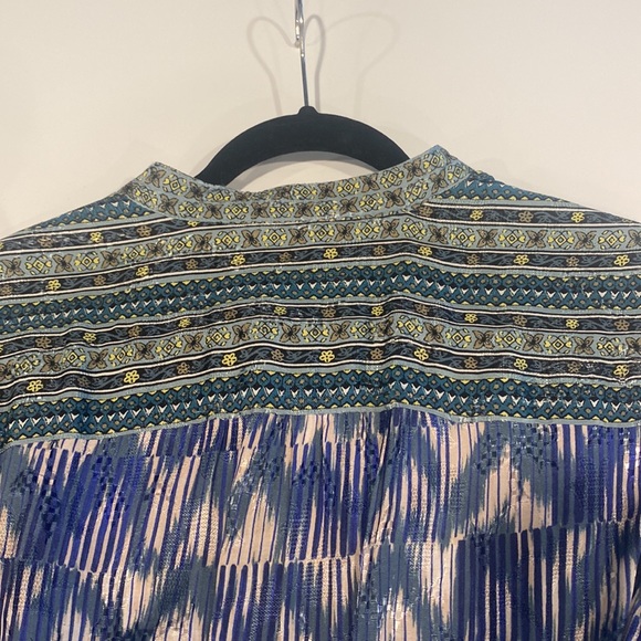 NWT Gorgeous Anthropologie dress! - Picture 3 of 7